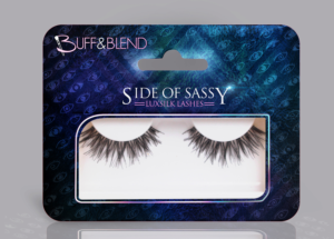 Packaging Design by SD WEBCREATION for Buff and Blend | Design #15599611