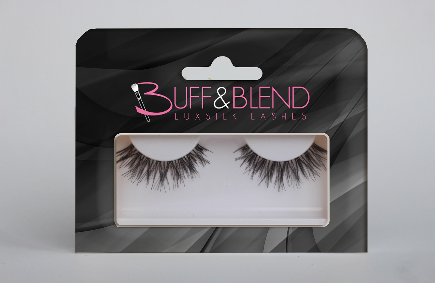 Packaging Design by jaycobbb for Buff and Blend | Design #15517794