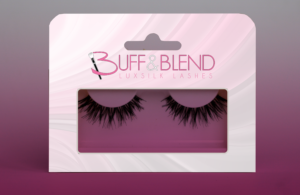 Packaging Design by jaycobbb for Buff and Blend | Design: #15517829