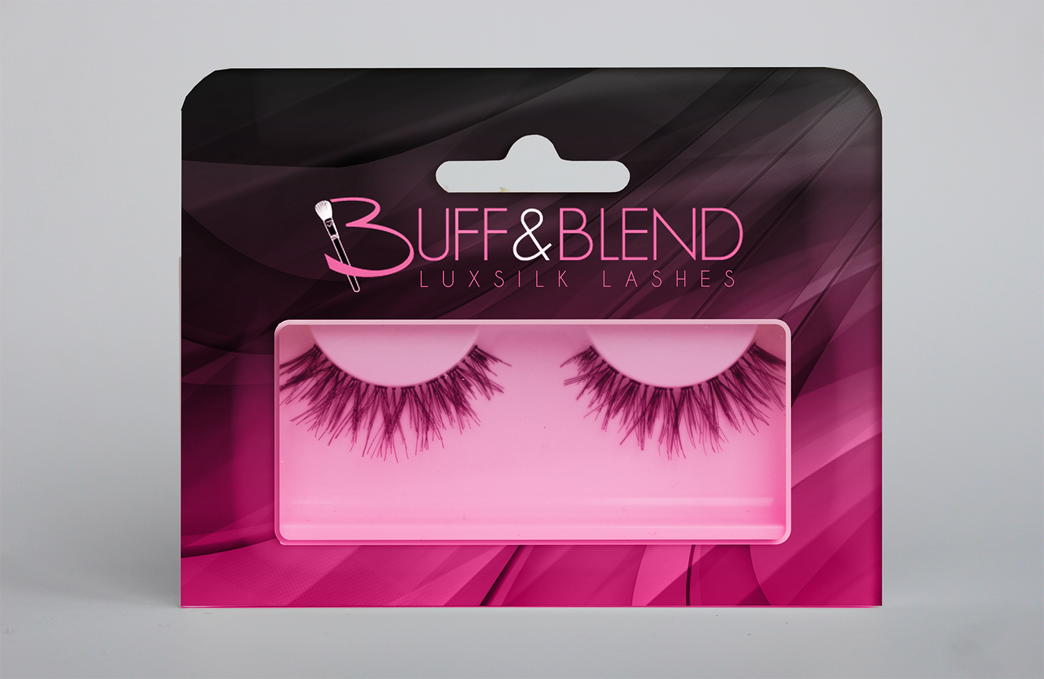 Design Emballage par jaycobbb pour Buff and Blend | Design #15517830