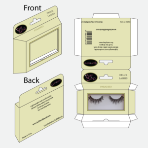 Packaging Design by maereram