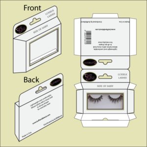 Packaging Design by maereram for Buff and Blend | Design: #15606491