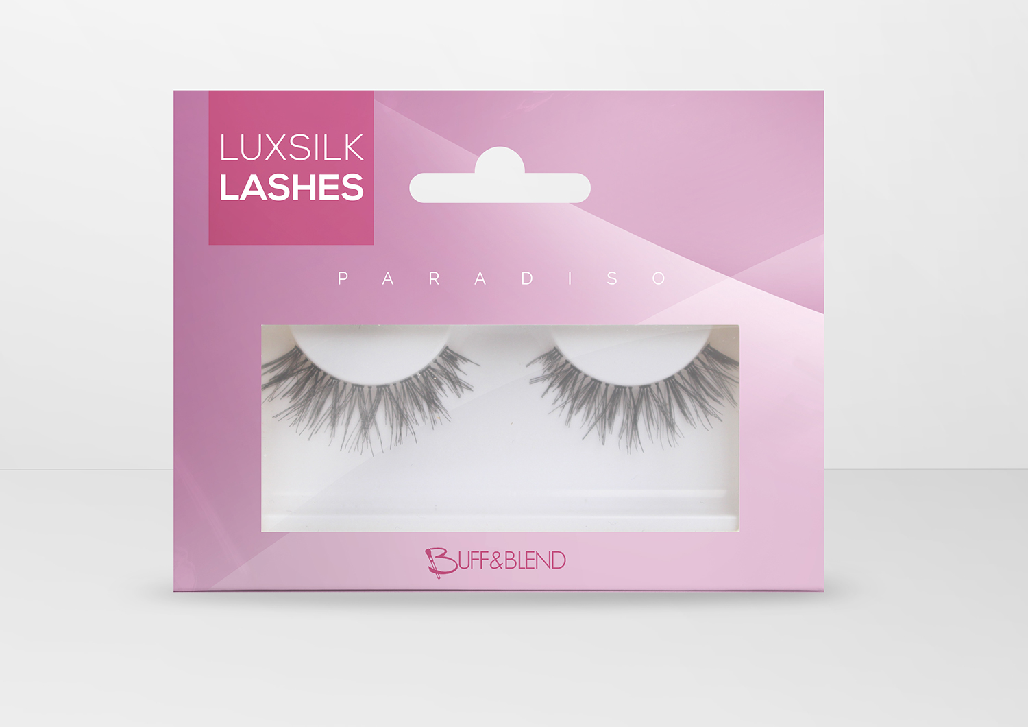 Packaging Design by rafaeldsgn for Buff and Blend | Design #15608691