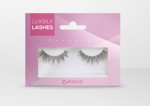 Packaging Design by rafaeldsgn for Buff and Blend | Design: #15608691