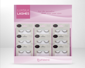 Packaging Design by rafaeldsgn for Buff and Blend | Design: #15789263