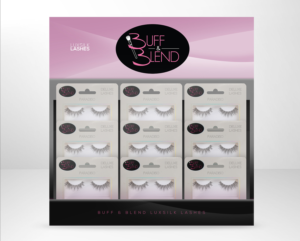 Packaging Design by rafaeldsgn for Buff and Blend | Design: #15789403