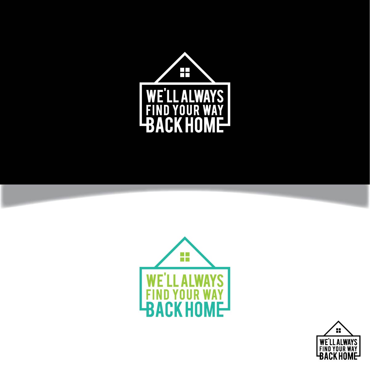 Logo Design by 3Guys for this project | Design #15524164