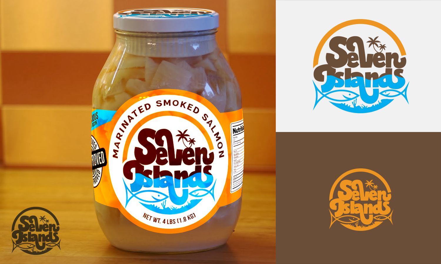 Logo Design by john garcia for 9031-4287 Quebec inc. | Design #15622333
