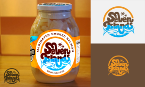 Logo Design by john garcia for 9031-4287 Quebec inc. | Design: #15622333