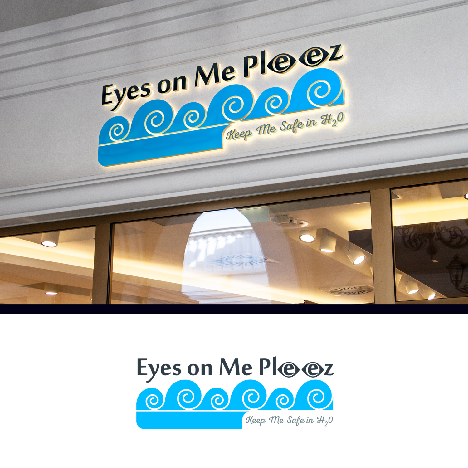 Logo Design by M6G for this project | Design #18658985