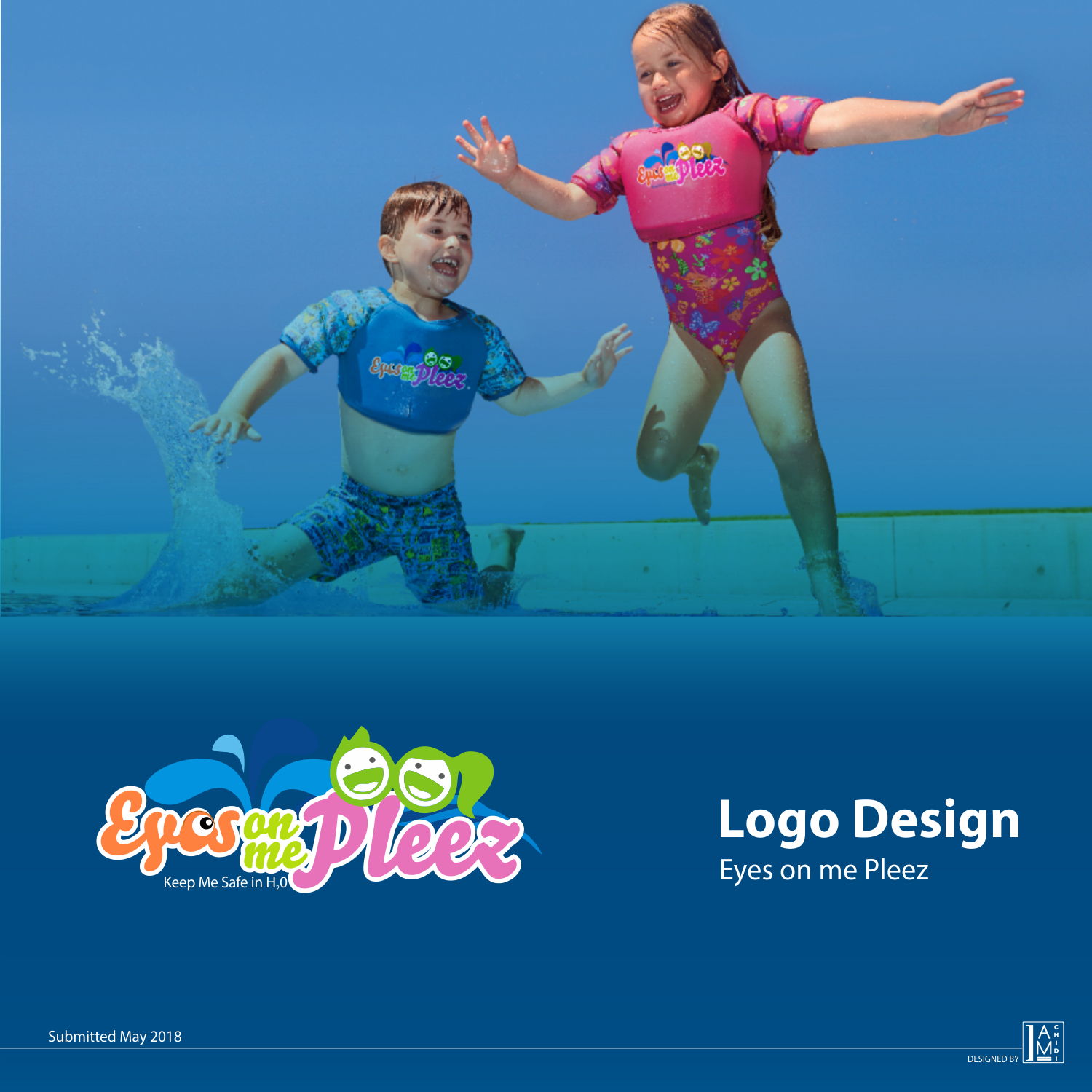 Logo Design by IamChidi for this project | Design: #18697489