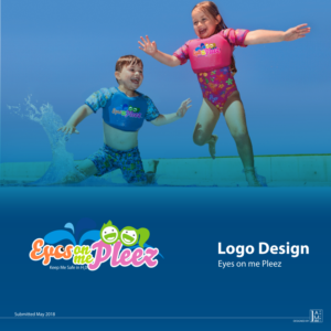Logo Design by IamChidi