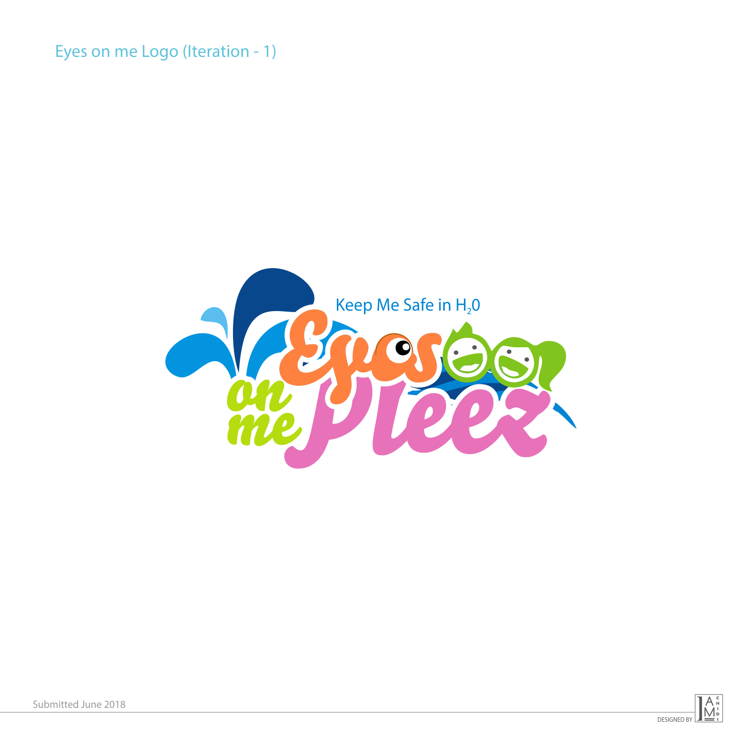 Logo Design by IamChidi for this project | Design #18910015