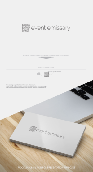 Logo Design by rafaeldsgn