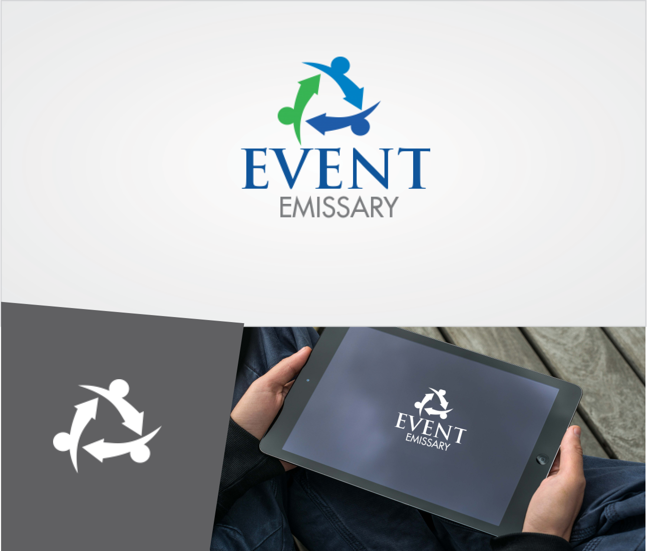 Logo Design by Kisahklasik for this project | Design #15520979