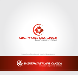 Logo Design by Hana