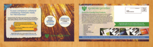 Design Publicitaire par Venus L. Penaflor pour Tulip Graphics | Design #15553766