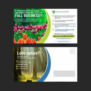Advertisement Design by creativepix