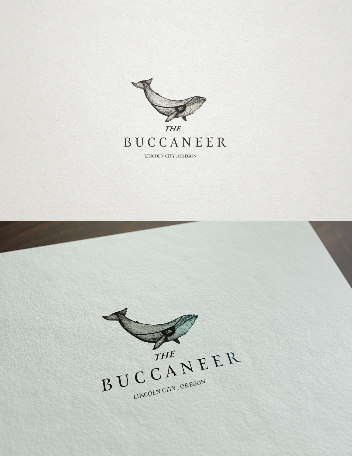 Logo Design by el. for this project | Design #15643094