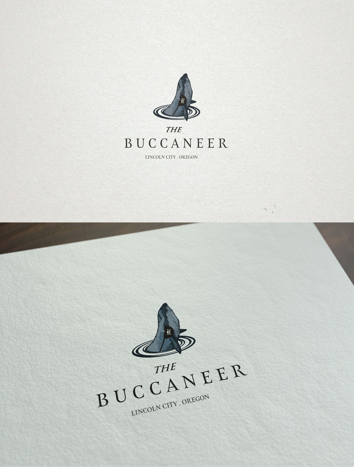 Logo Design by el. for this project | Design #15661133