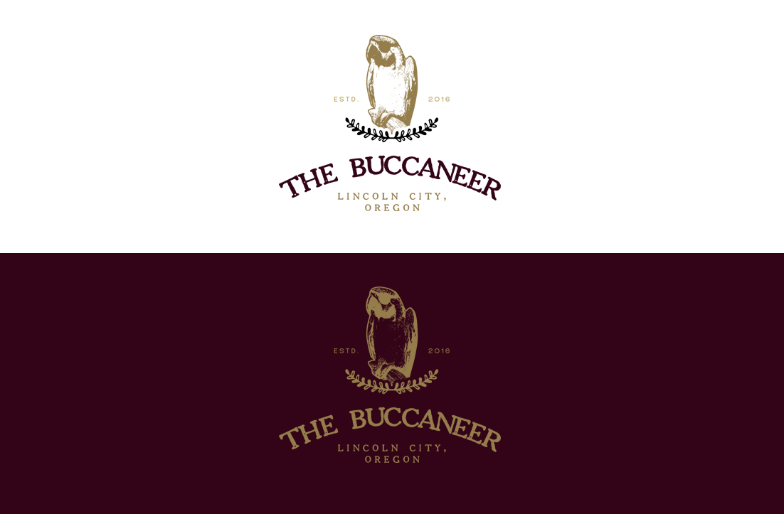 Logo Design by GLDesigns for this project | Design #15642406