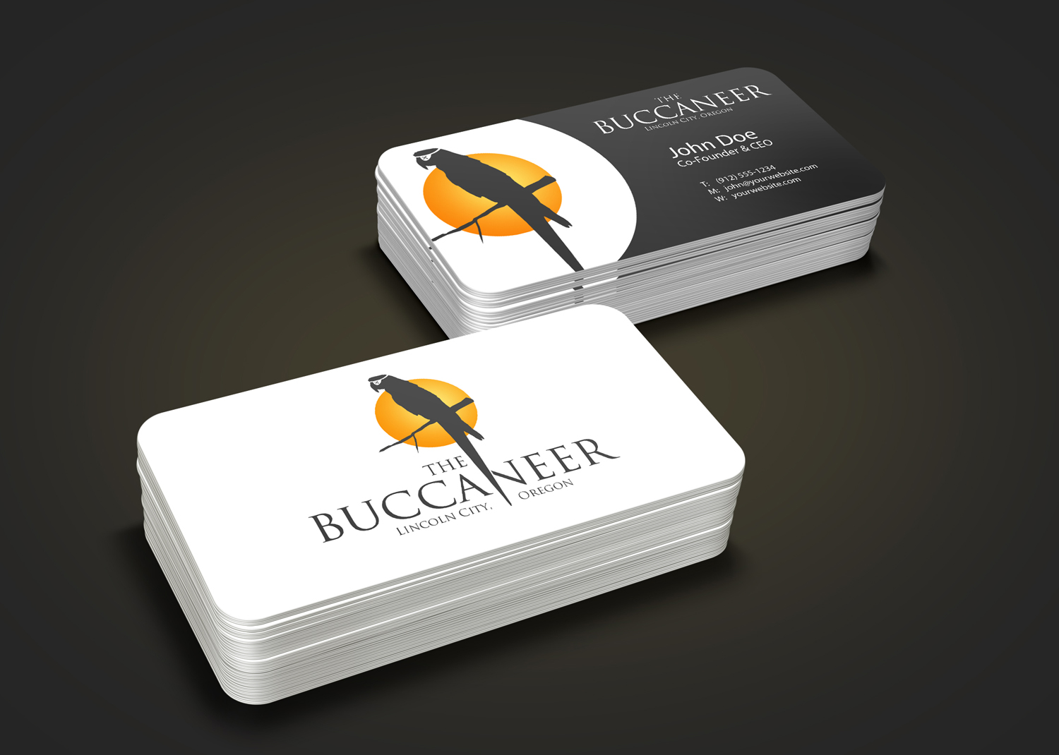 Logo Design by R.Bello for this project | Design #15783948