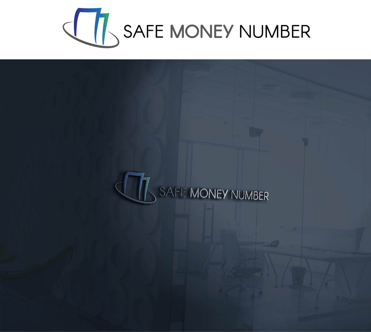 Logo Design by ahmeddesigner123 for Stockster.com | Design #15533402