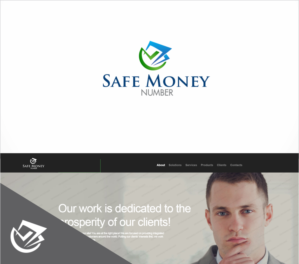 Design de Logo par Kisahklasik pour Stockster.com | Design : #15524659