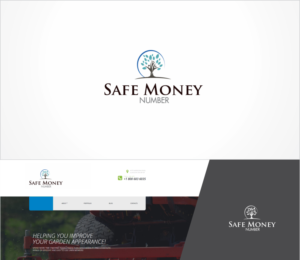 Design de Logo par Kisahklasik pour Stockster.com | Design : #15524661