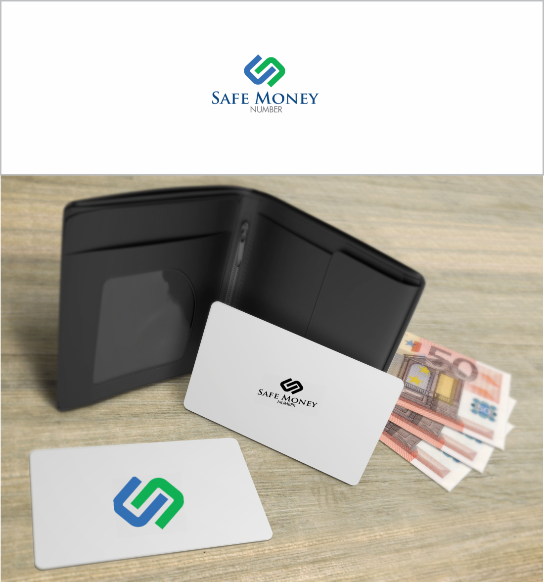 Design de Logo par Kisahklasik pour Stockster.com | Design #15524662