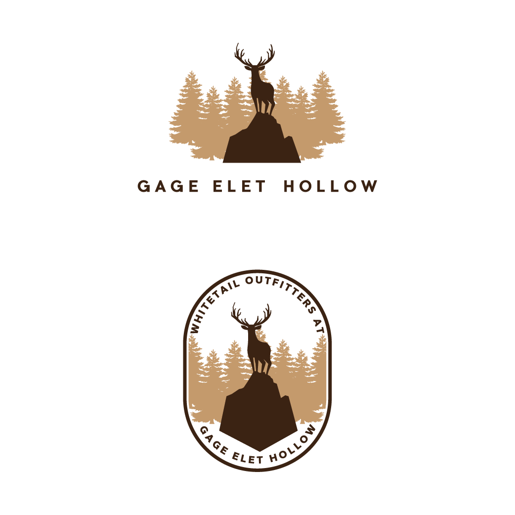 Logo Design by FINDSERASI for this project | Design #15514668