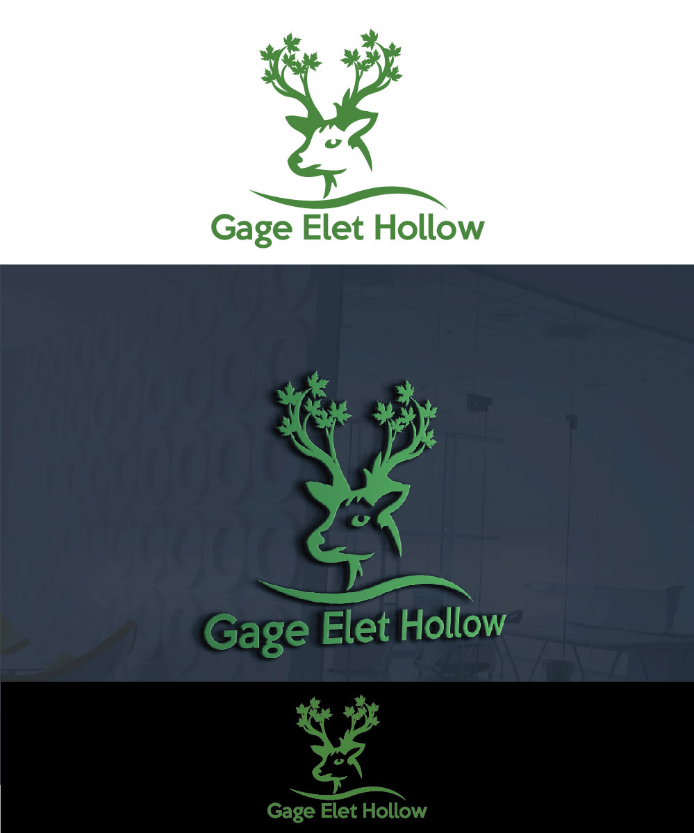 Logo Design by joliau for this project | Design #15511475