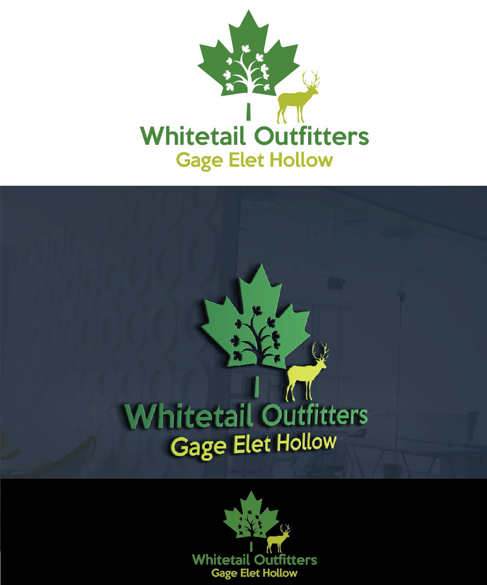 Logo Design by joliau for this project | Design #15511476