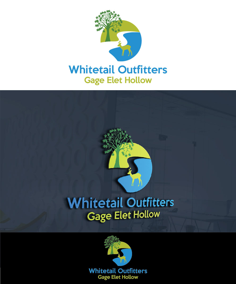 Logo Design by joliau for this project | Design #15511477