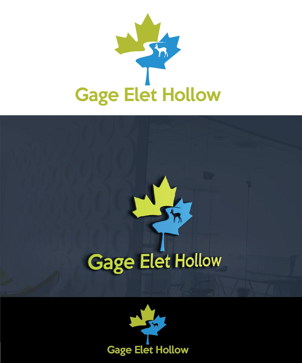 Logo Design by joliau for this project | Design #15511478