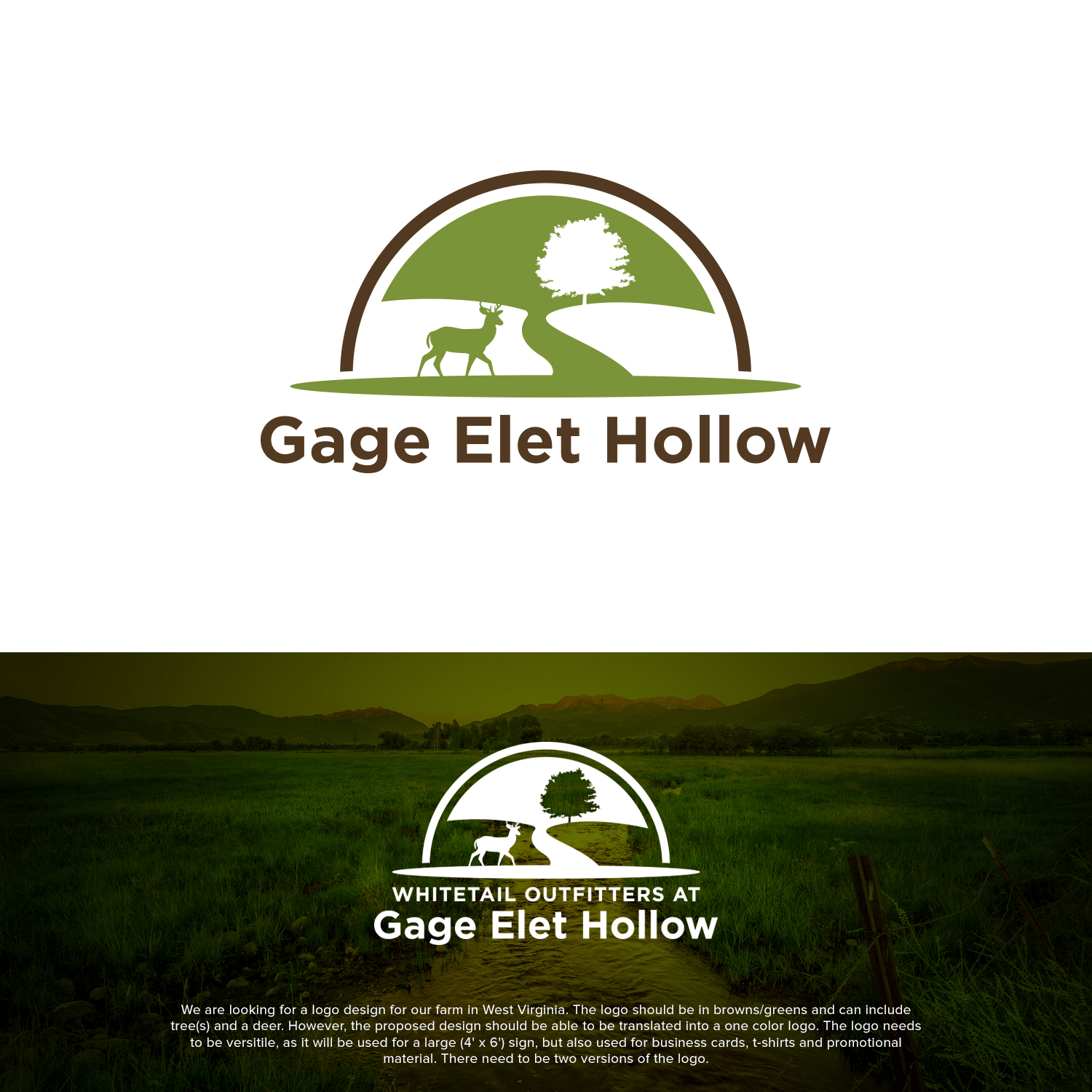 Logo Design by Grapismo Brand Studio for this project | Design #15517861