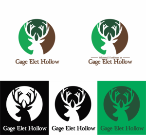 Logo Design by mgfrontado for this project | Design: #15513941