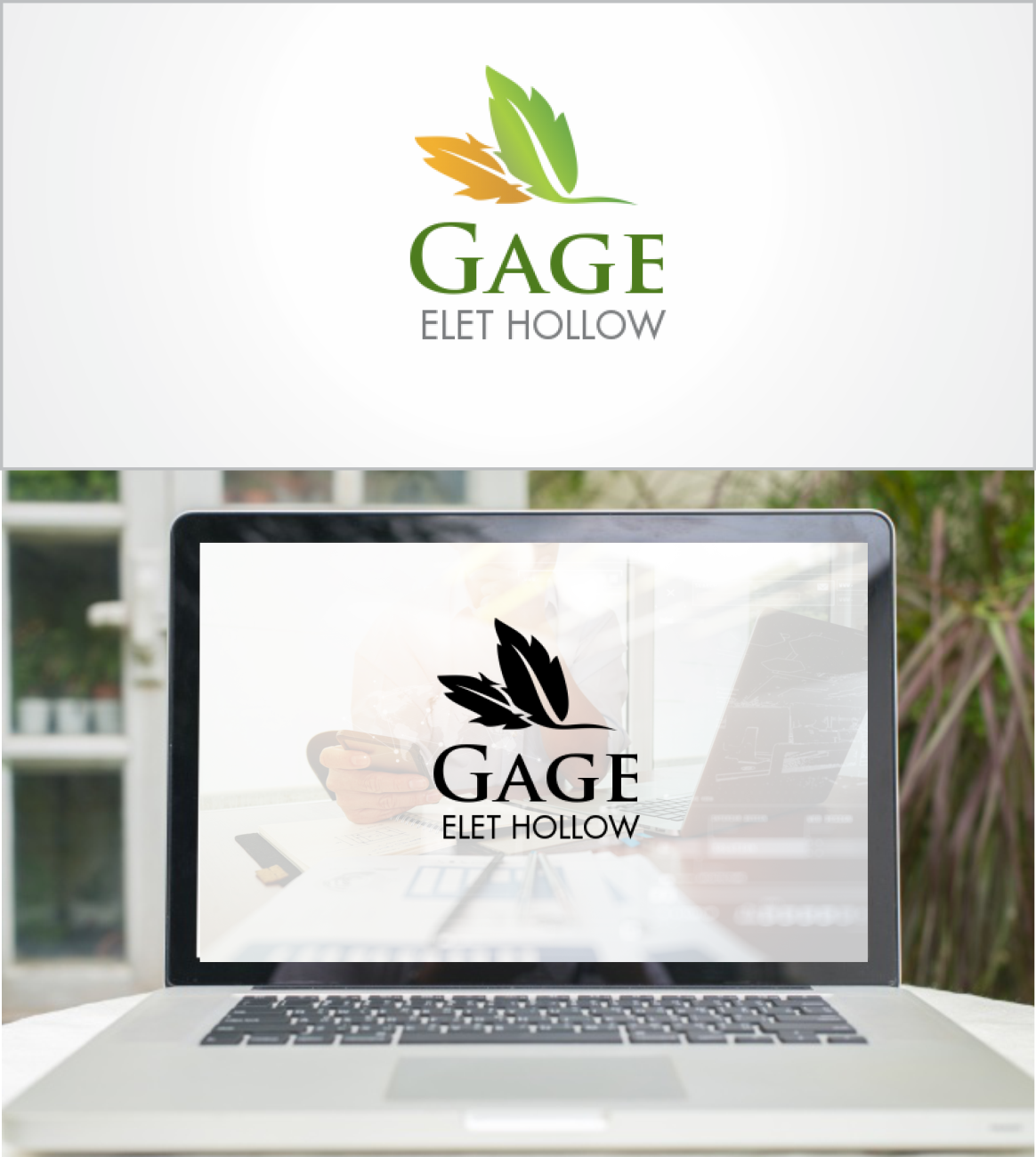 Logo Design by Kisahklasik for this project | Design #15520973
