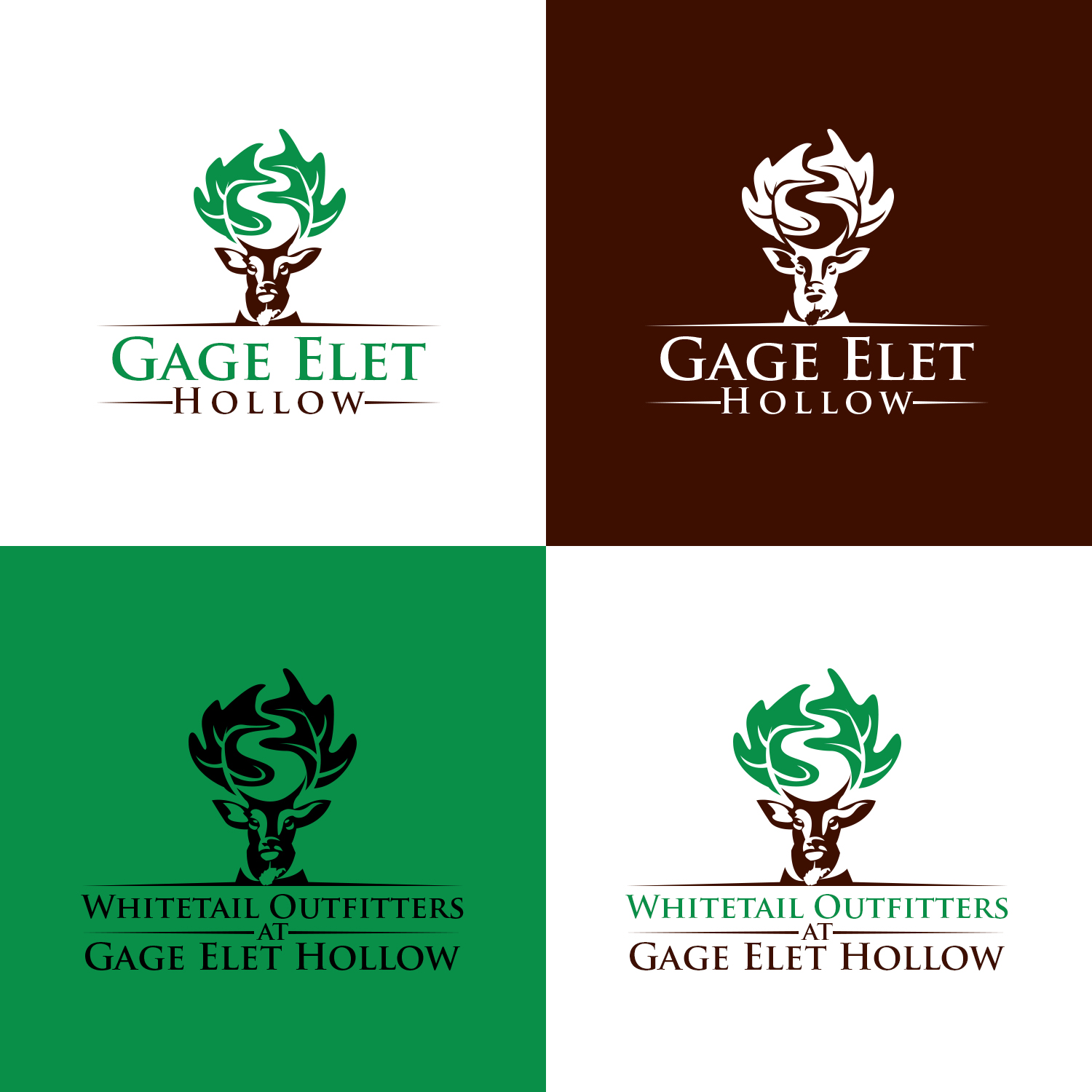 Logo Design by GOOD ARTZ for this project | Design #15522914