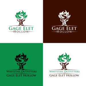Logo-Design von GODART für dieses Projekt | Design #15522914