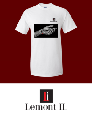 Diseño de Camiseta por TarunVyas para este proyecto | Diseño: #15519919