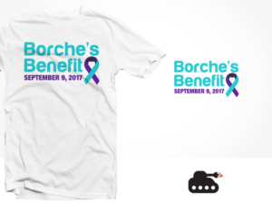 T-shirt Design by ArtTank for this project | Design: #15534830