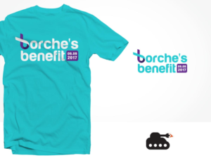 T-shirt Design by ArtTank for this project | Design: #15534832