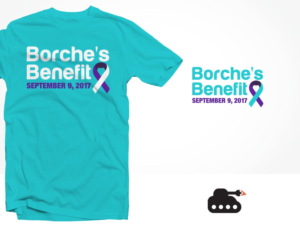 T-shirt Design by ArtTank for this project | Design: #15534833