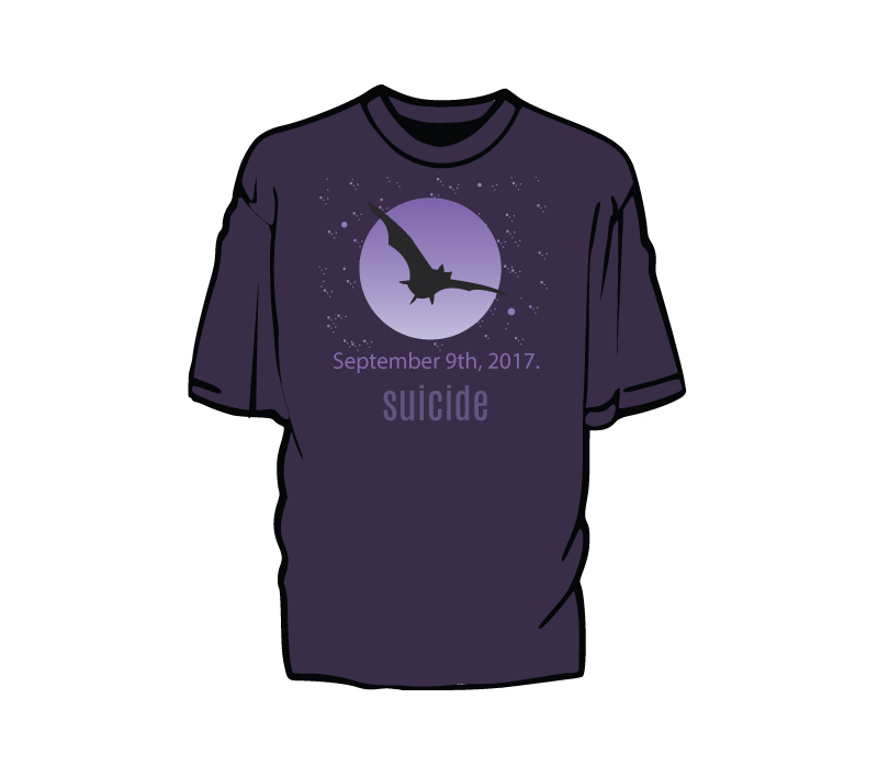 T-shirt Design by instudio for this project | Design #15552076