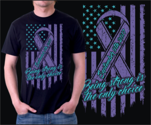 T-shirt Design by Rox Art Design for this project | Design: #15545462