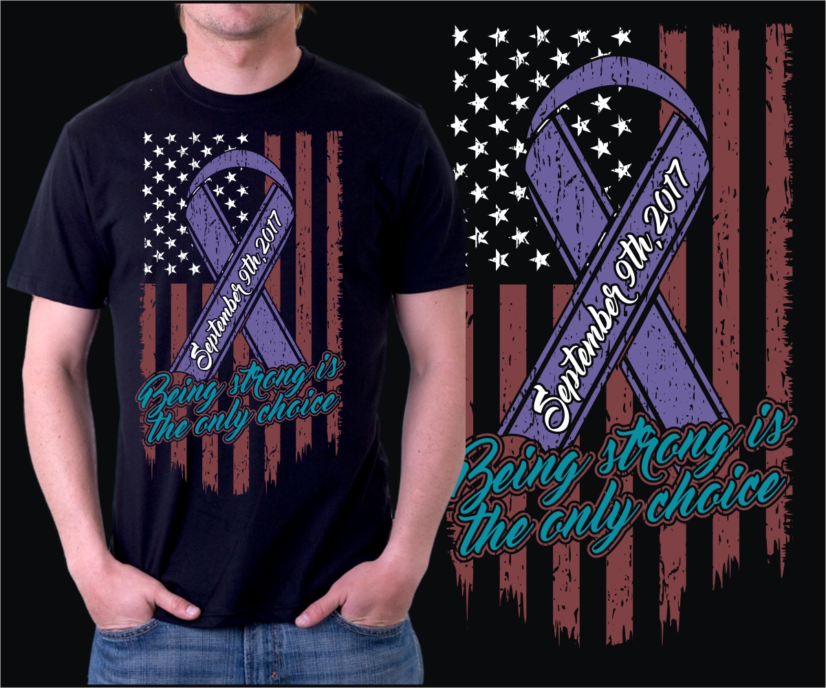 T-shirt Design by Rox Art Design for this project | Design #15545463