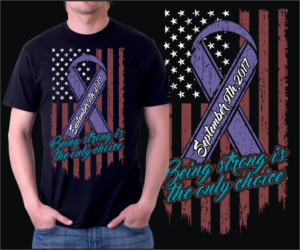 T-shirt Design by Rox Art Design for this project | Design: #15545463