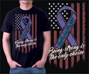 T-shirt Design by Rox Art Design for this project | Design: #15545489