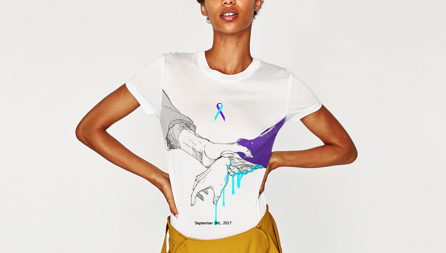 T-shirt Design by chumaz for this project | Design #15558495